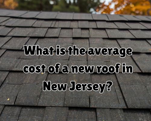 Well-installed shingles with no gaps.