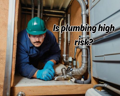 a plumbing tracing piping problem